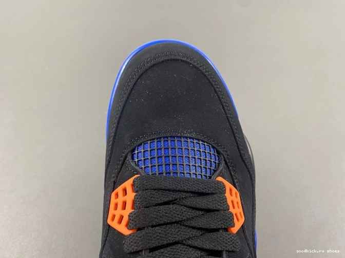 Cheap Cavs Retro Jordan 308497-027 AIR 4 0811